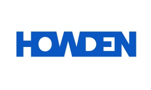 Howden Greece logo